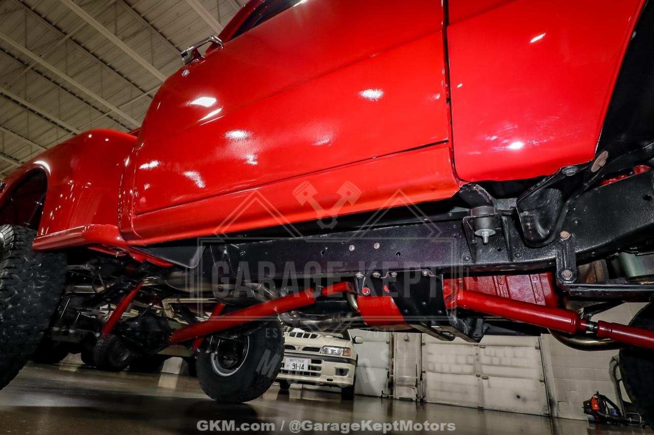 1970 Chevrolet K10