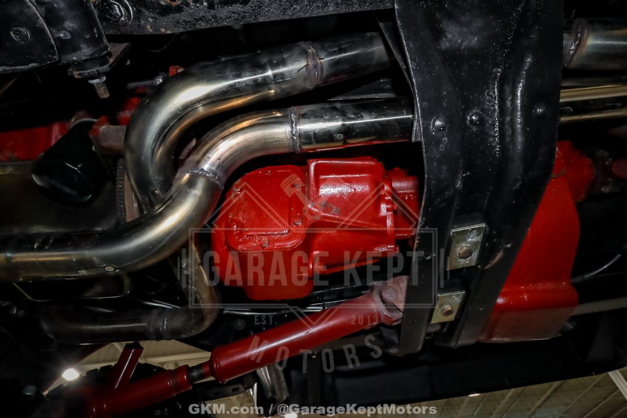 1970 Chevrolet K10