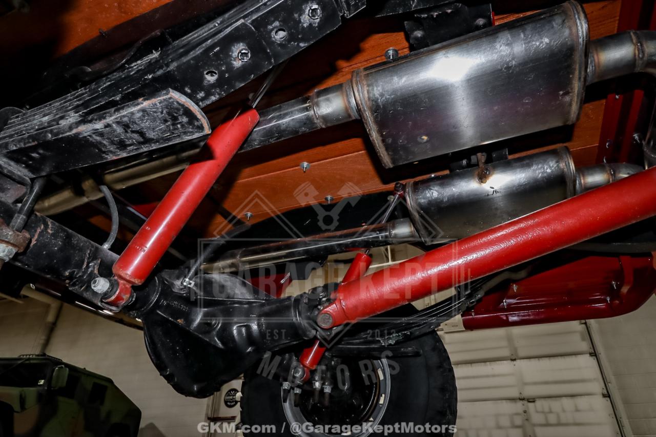 1970 Chevrolet K10