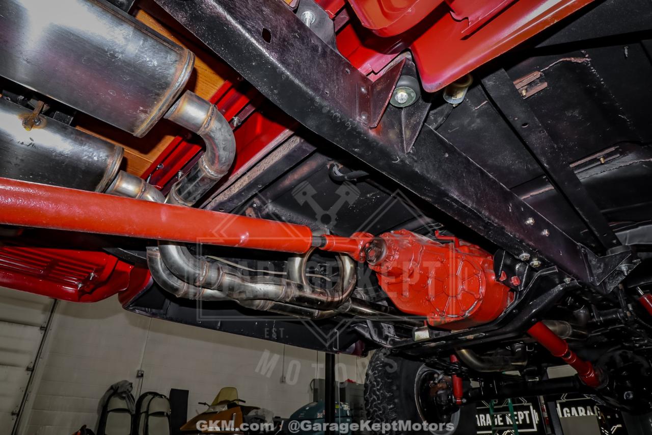 1970 Chevrolet K10