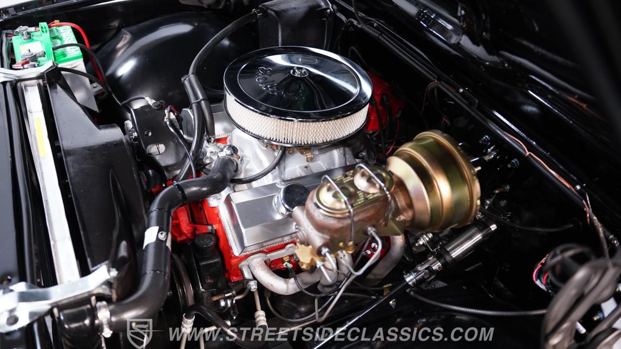 1971 Chevrolet C10