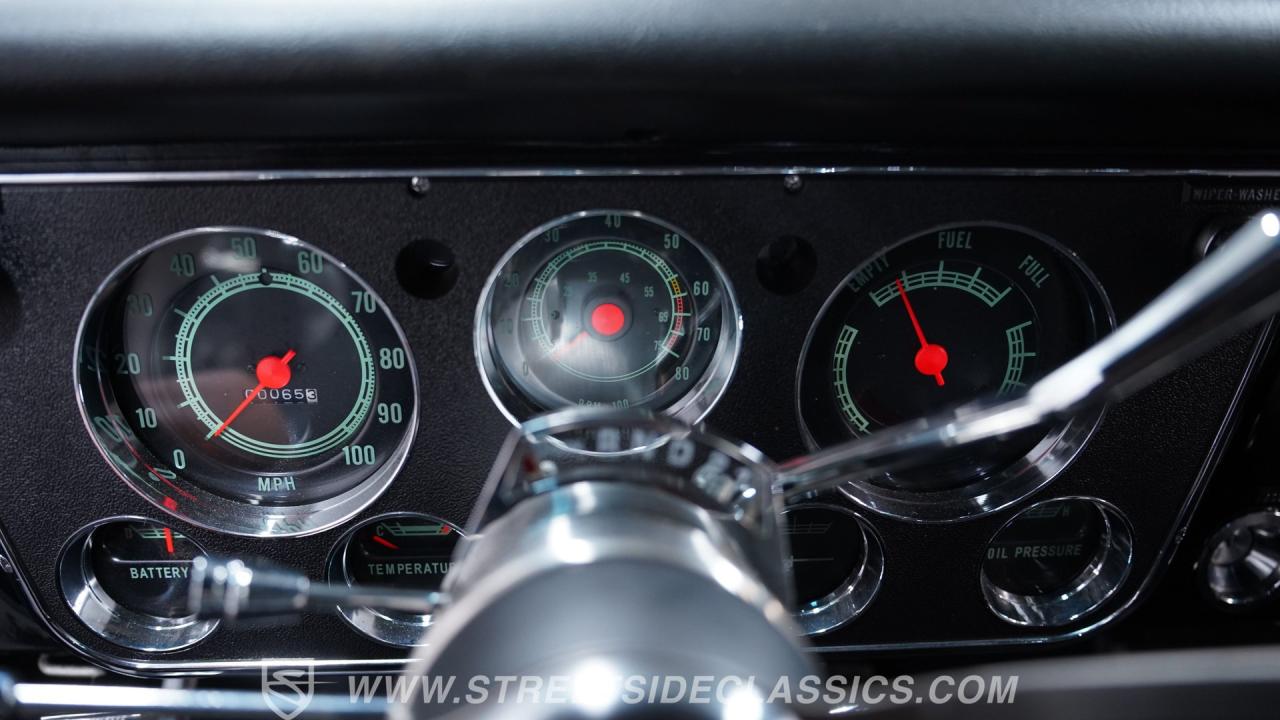 1971 Chevrolet C10