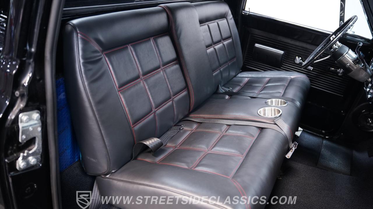 1971 Chevrolet C10