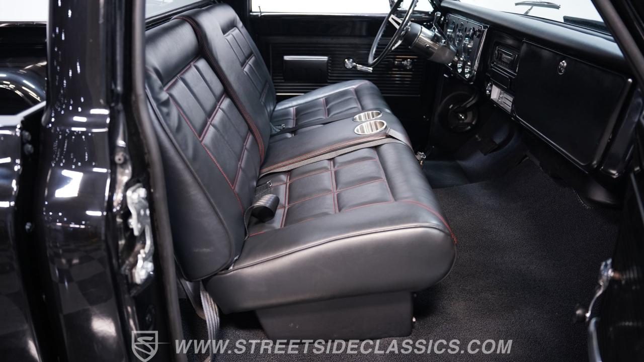 1971 Chevrolet C10