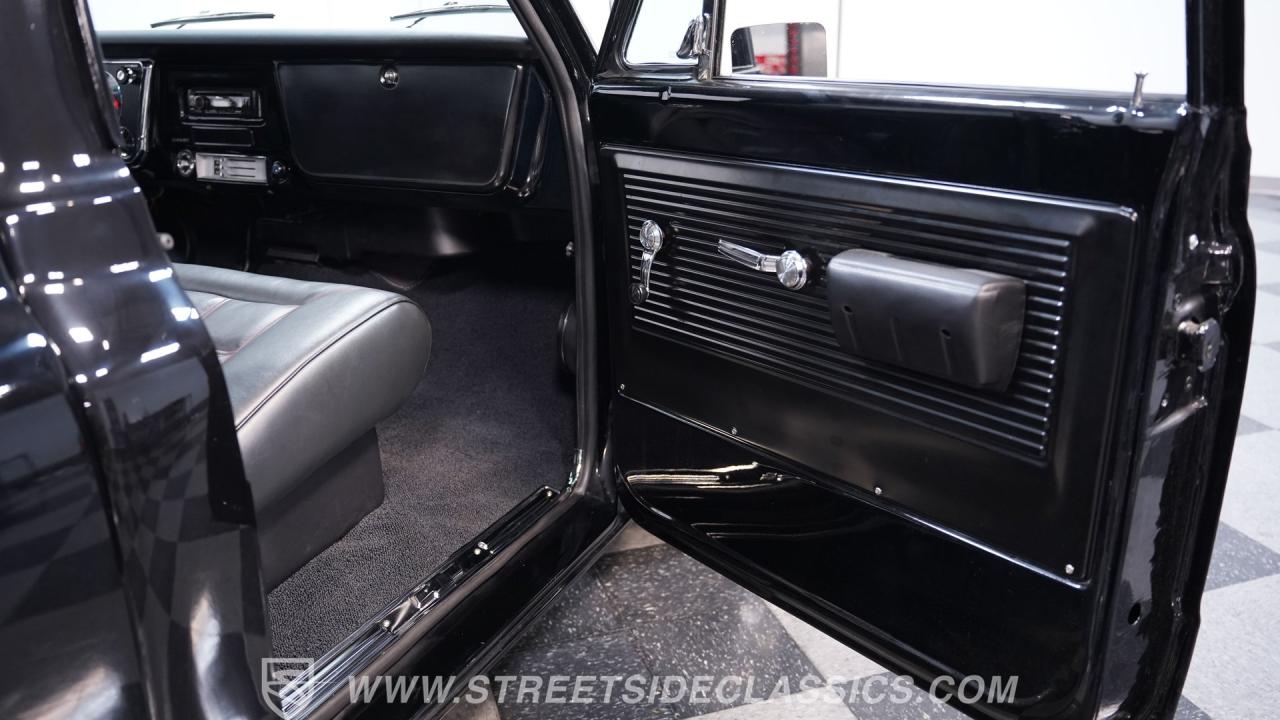 1971 Chevrolet C10