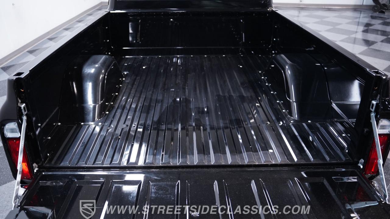 1971 Chevrolet C10