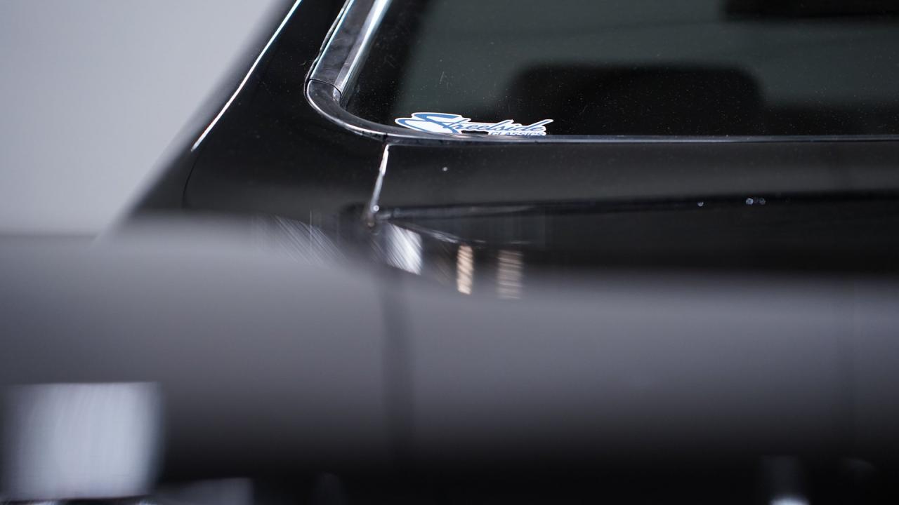 1970 Pontiac GTO Judge Tribute