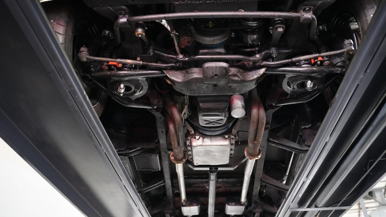 1950 Chevrolet 3100 5 Window
