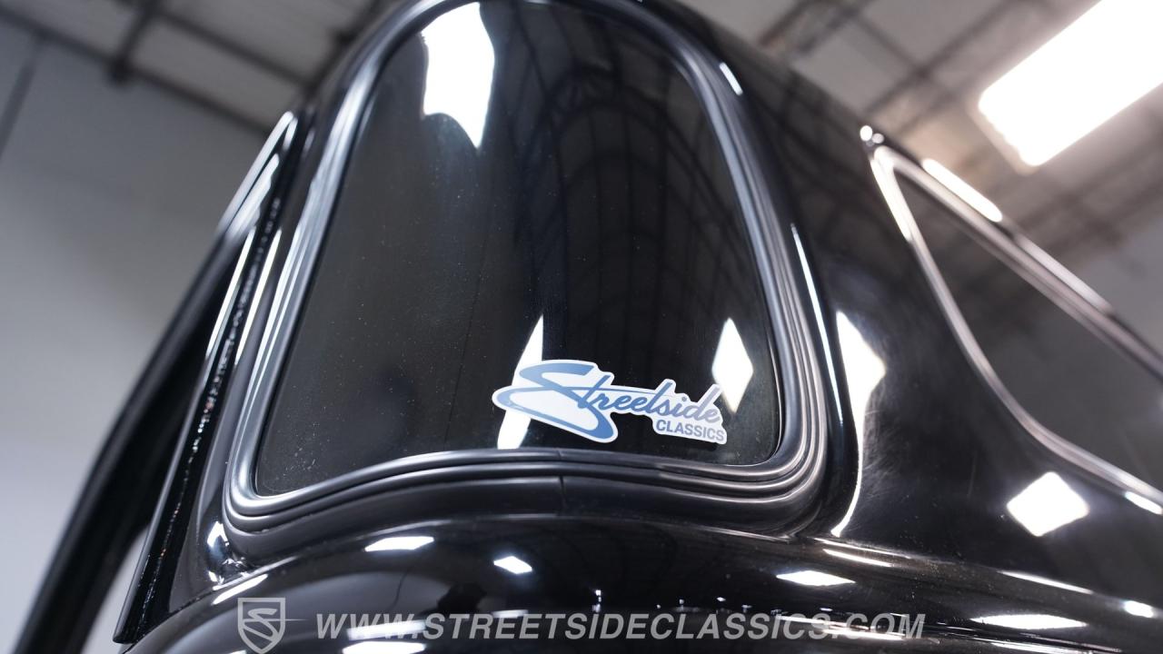 1950 Chevrolet 3100 5 Window