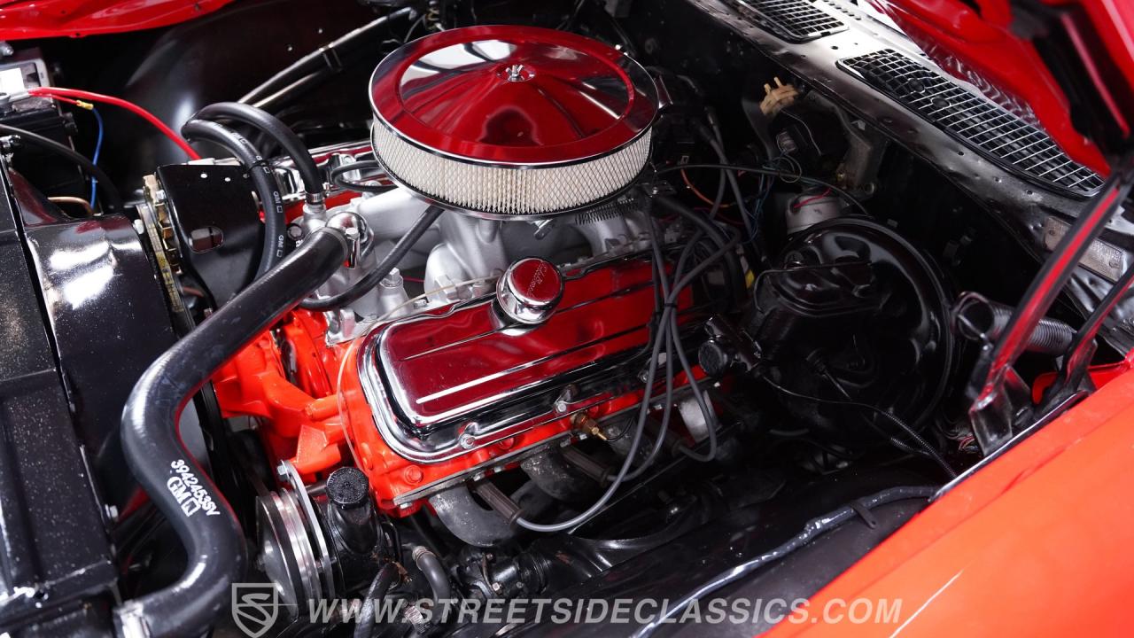 1970 Chevrolet Chevelle SS 454 Tribute