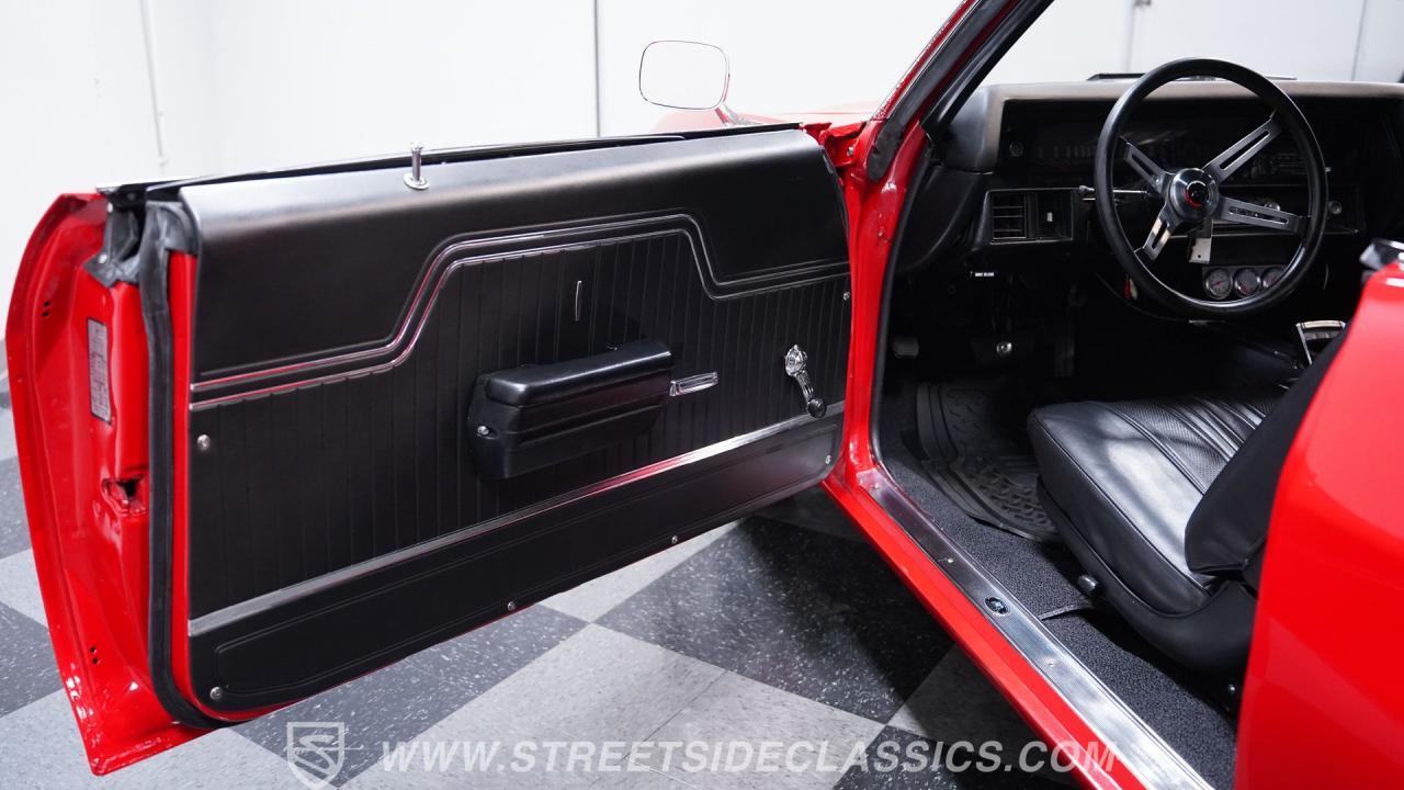 1970 Chevrolet Chevelle SS 454 Tribute