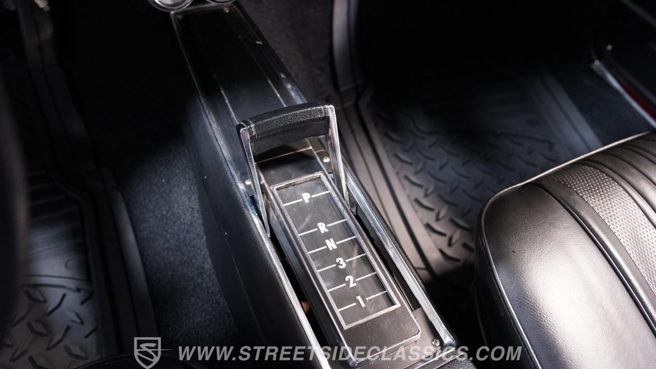 1970 Chevrolet Chevelle SS 454 Tribute