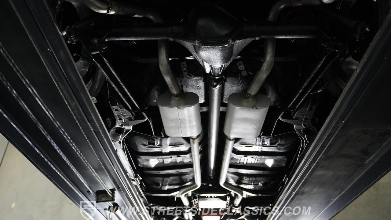 1970 Chevrolet Chevelle SS 454 Tribute