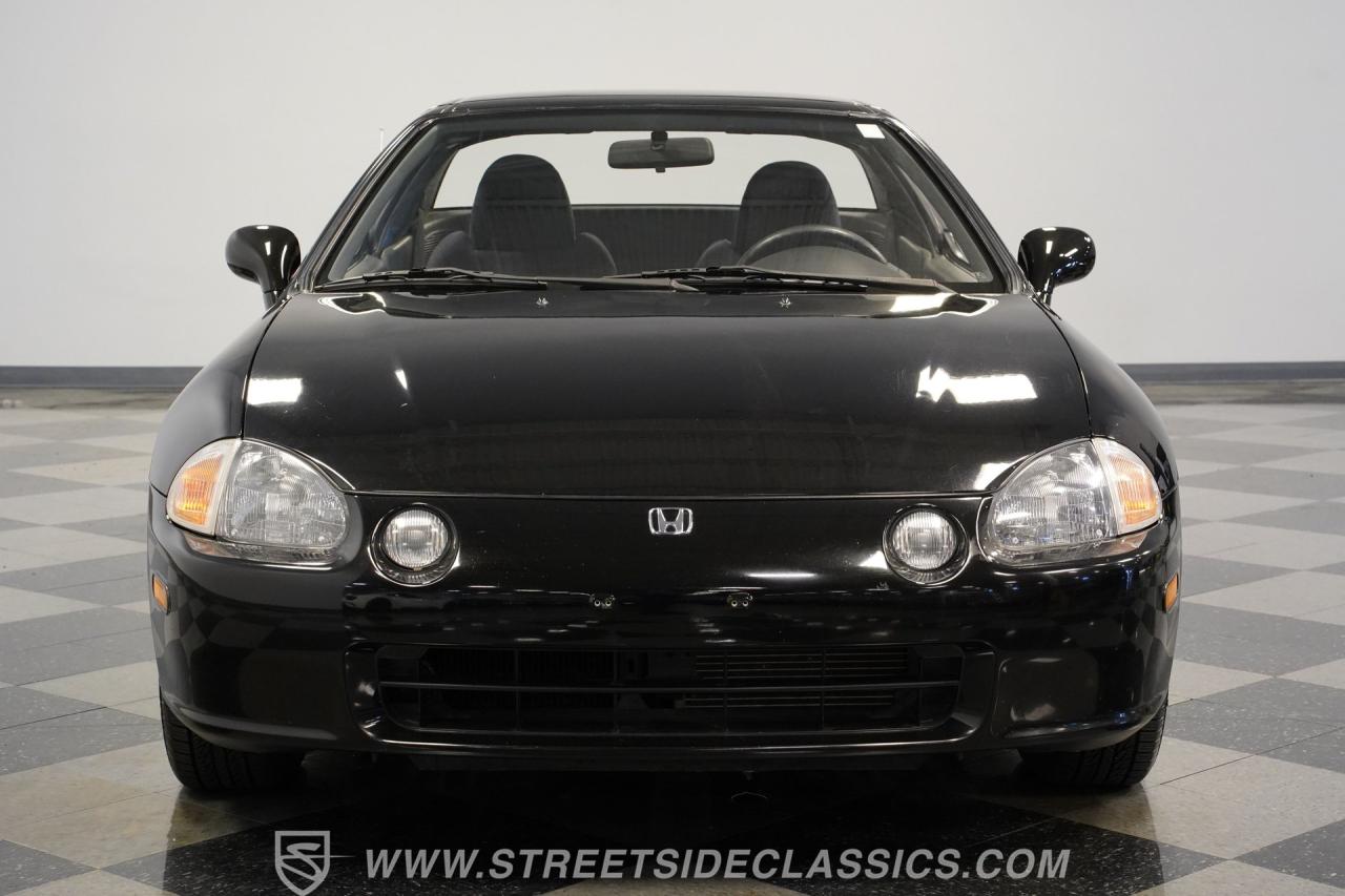 1994 Honda Civic Del Sol VTECH