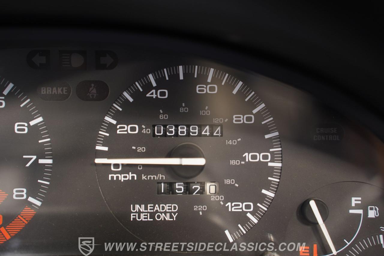 1994 Honda Civic Del Sol VTECH