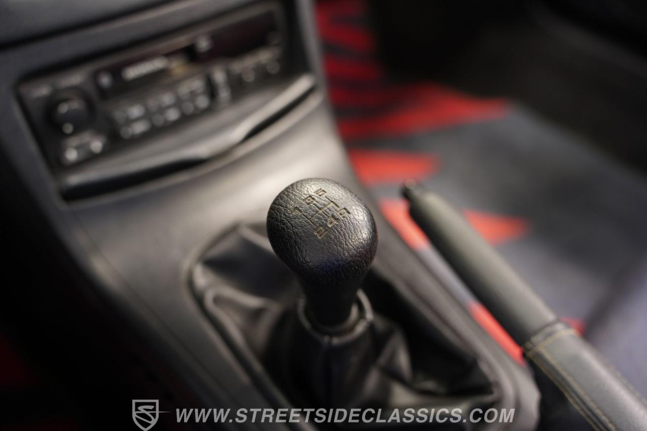 1994 Honda Civic Del Sol VTECH