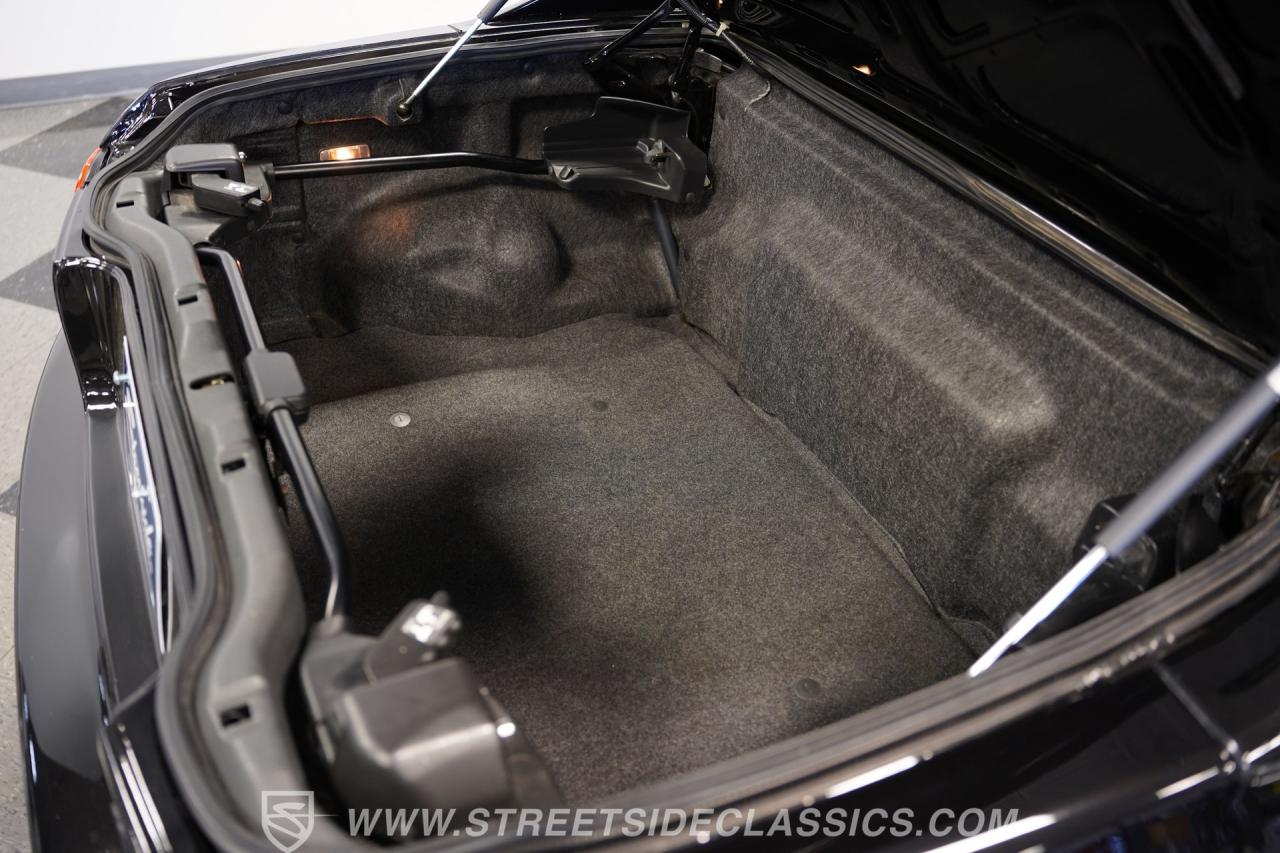 1994 Honda Civic Del Sol VTECH