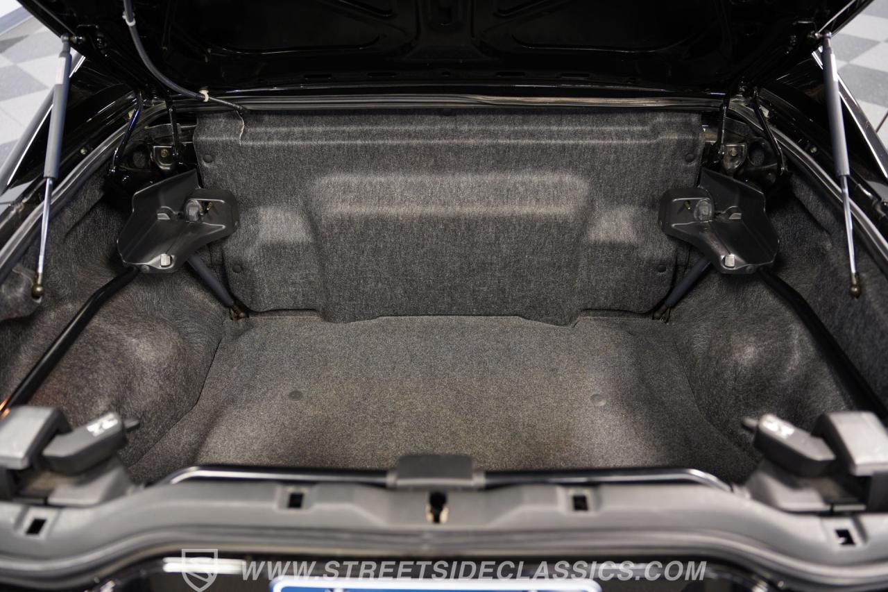 1994 Honda Civic Del Sol VTECH