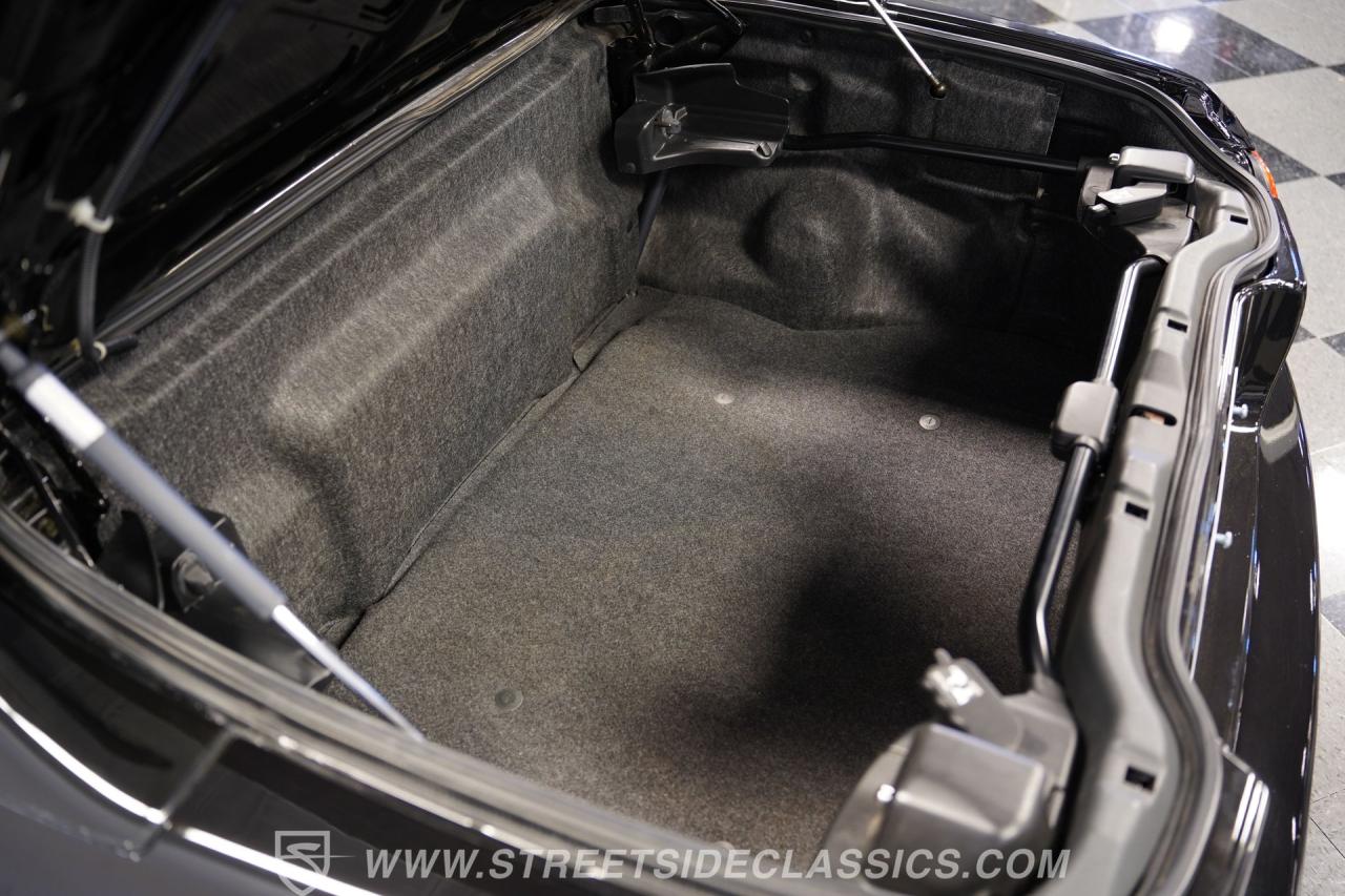 1994 Honda Civic Del Sol VTECH