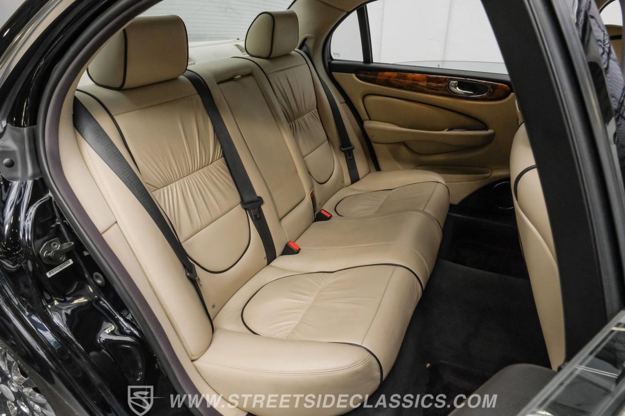 2007 Jaguar XJ Vanden Plas