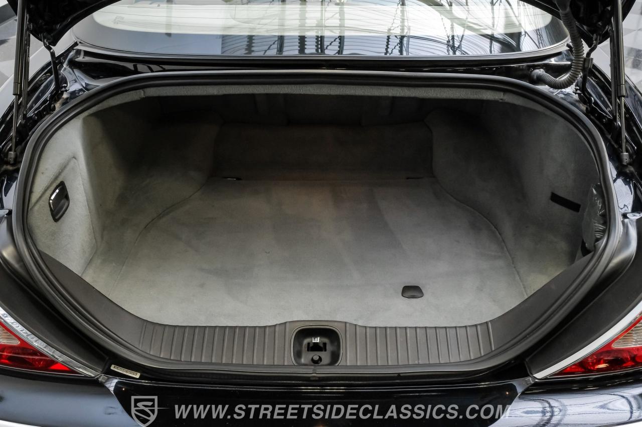 2007 Jaguar XJ Vanden Plas