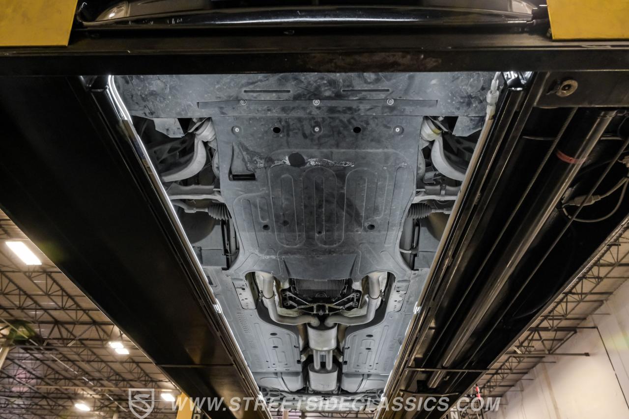 2007 Jaguar XJ Vanden Plas