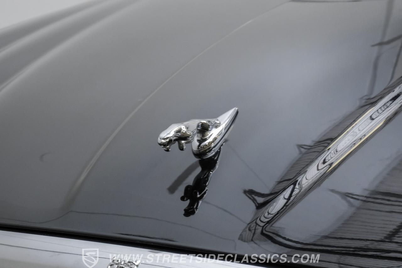 2007 Jaguar XJ Vanden Plas