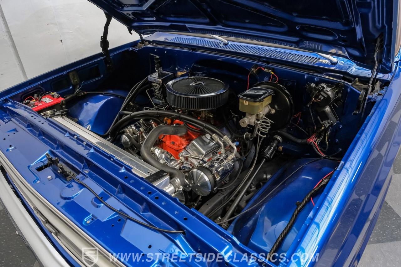 1984 Chevrolet C10