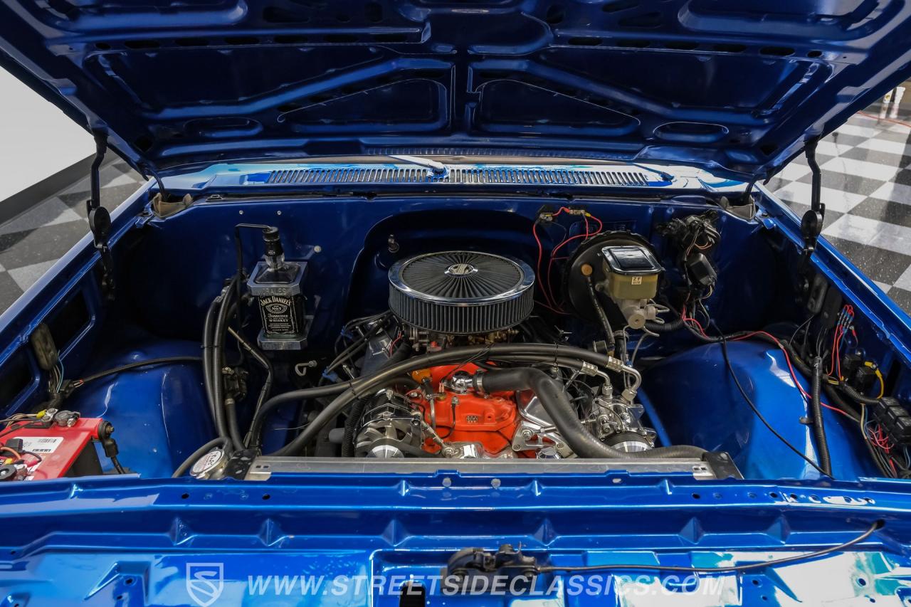 1984 Chevrolet C10