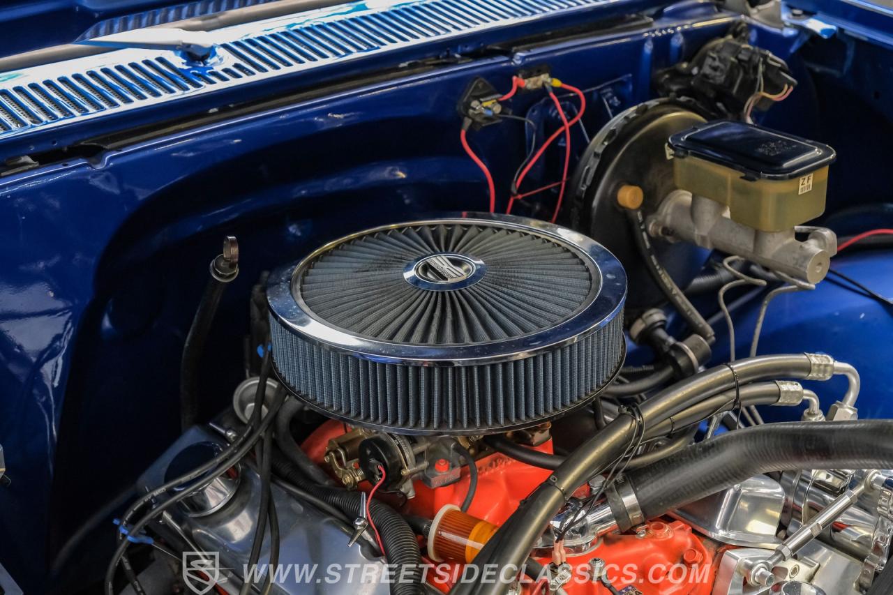 1984 Chevrolet C10