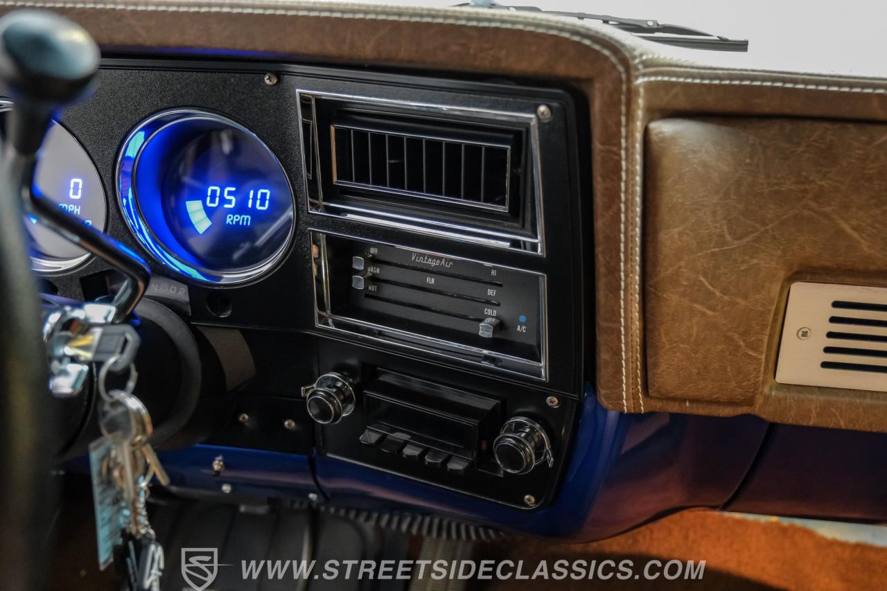 1984 Chevrolet C10