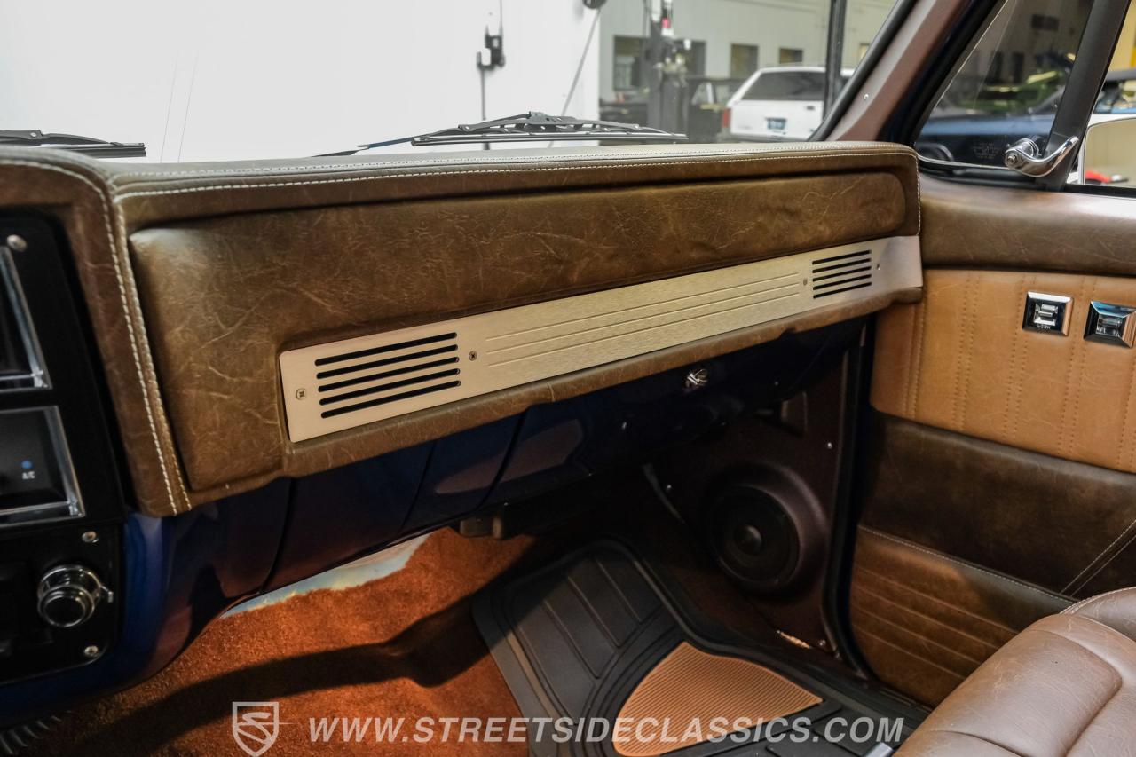 1984 Chevrolet C10