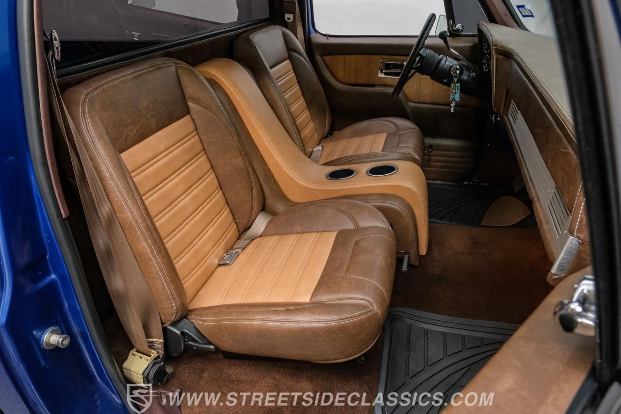 1984 Chevrolet C10