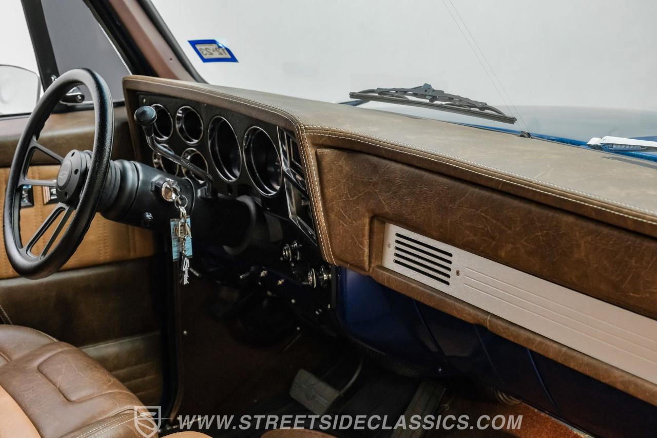 1984 Chevrolet C10
