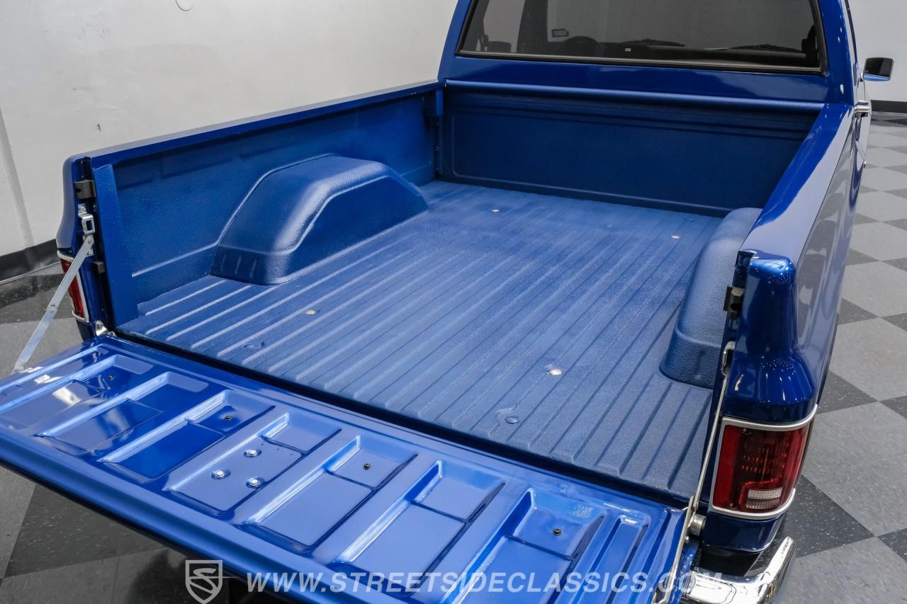 1984 Chevrolet C10
