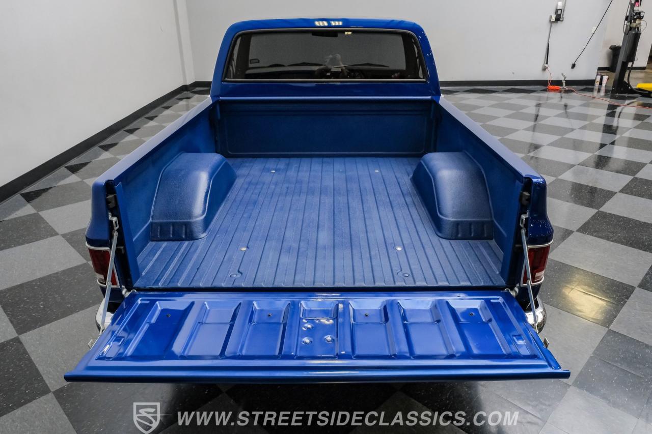 1984 Chevrolet C10