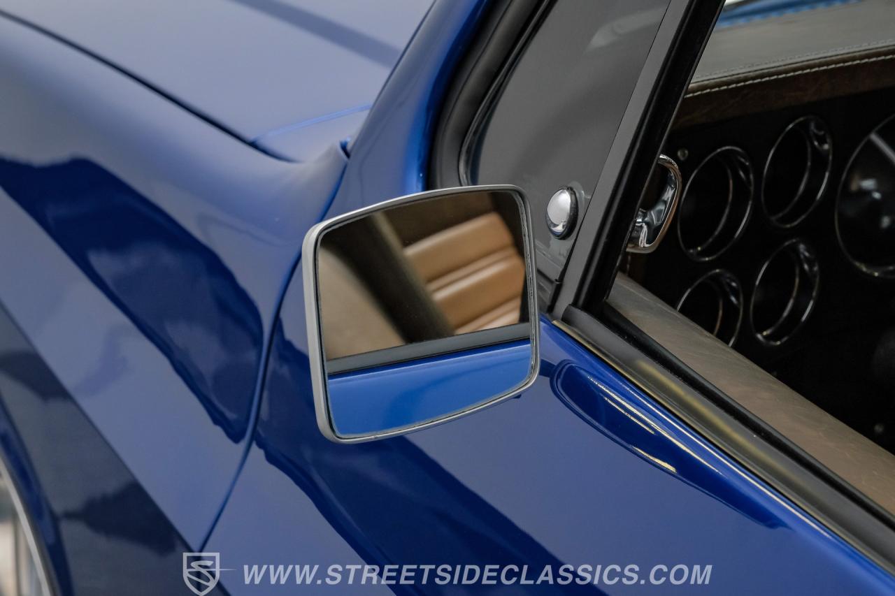 1984 Chevrolet C10