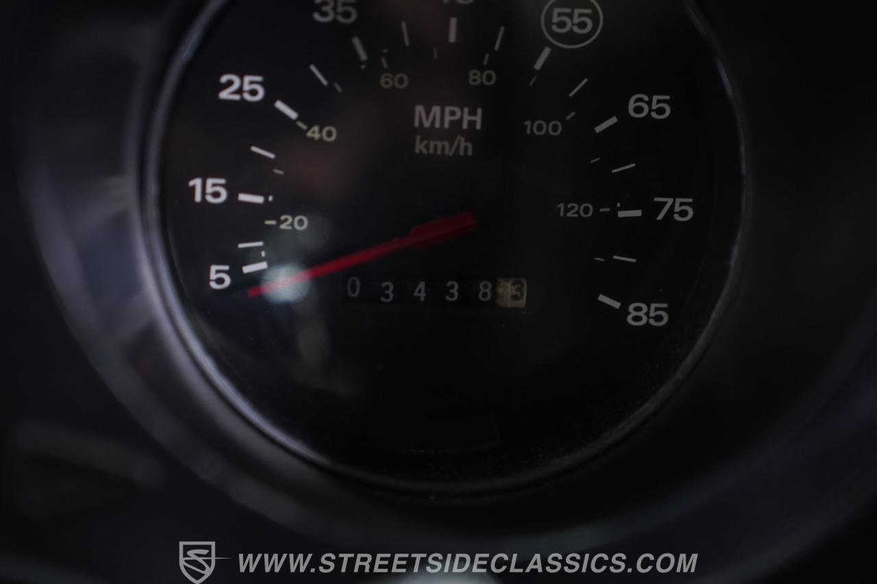 1980 Ford Pinto Cruising Wagon