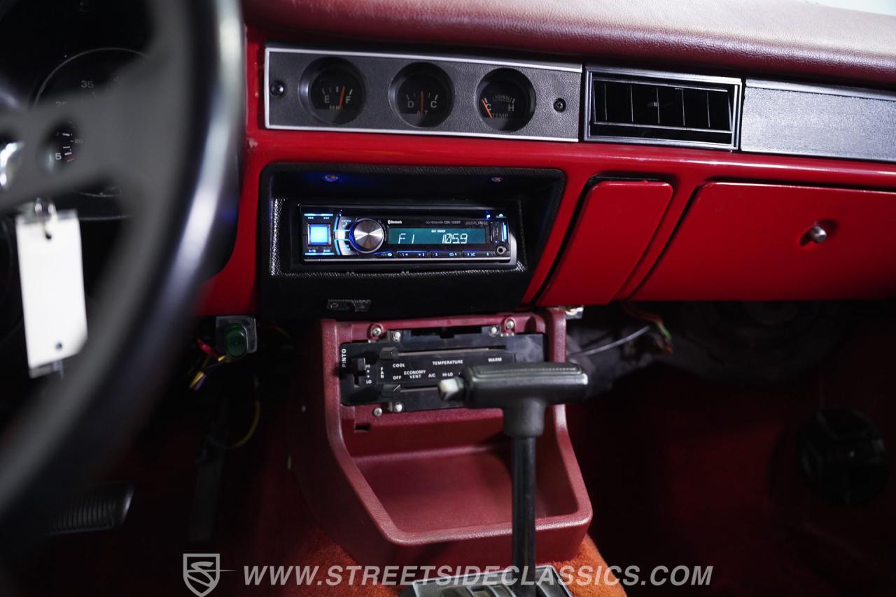 1980 Ford Pinto Cruising Wagon