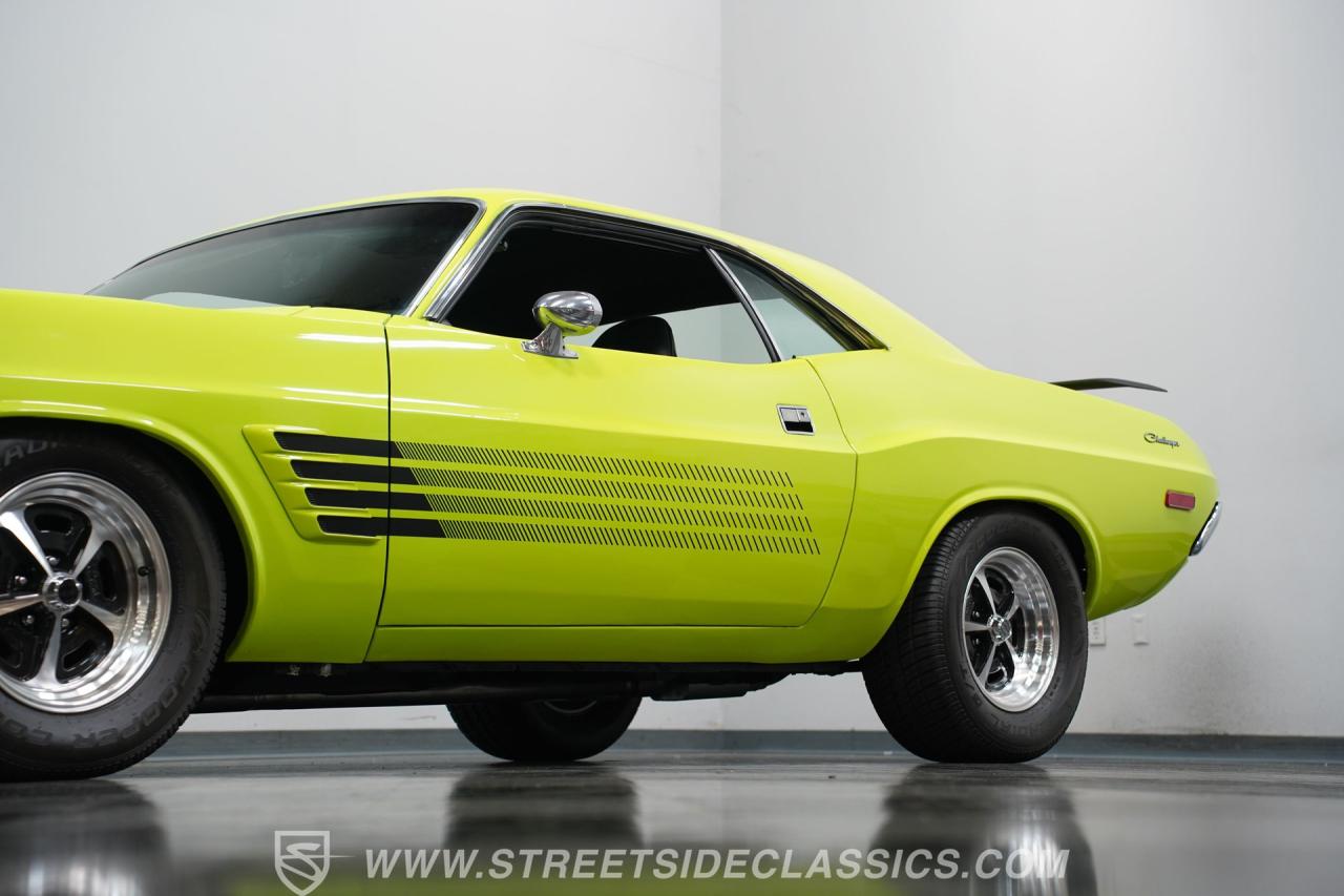1972 Dodge Challenger