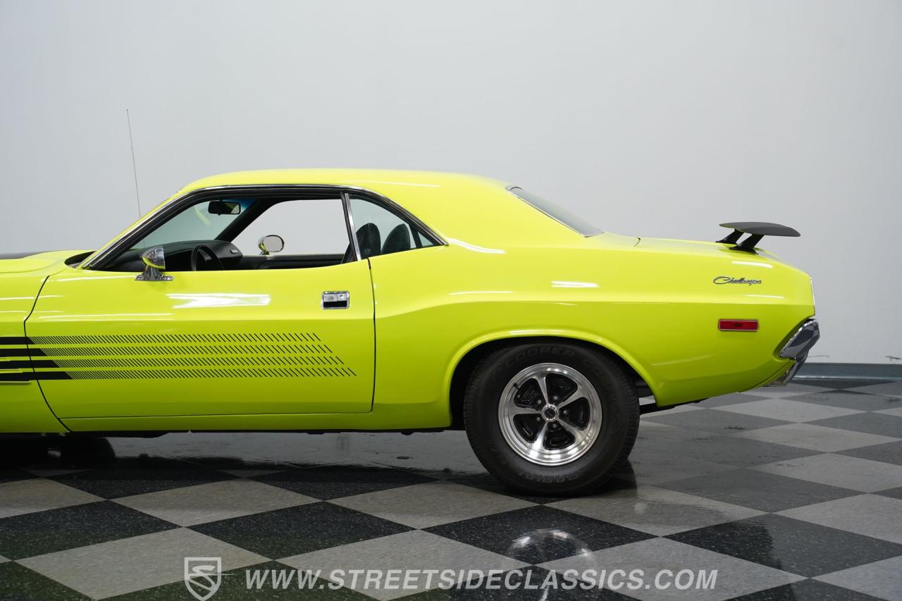 1972 Dodge Challenger