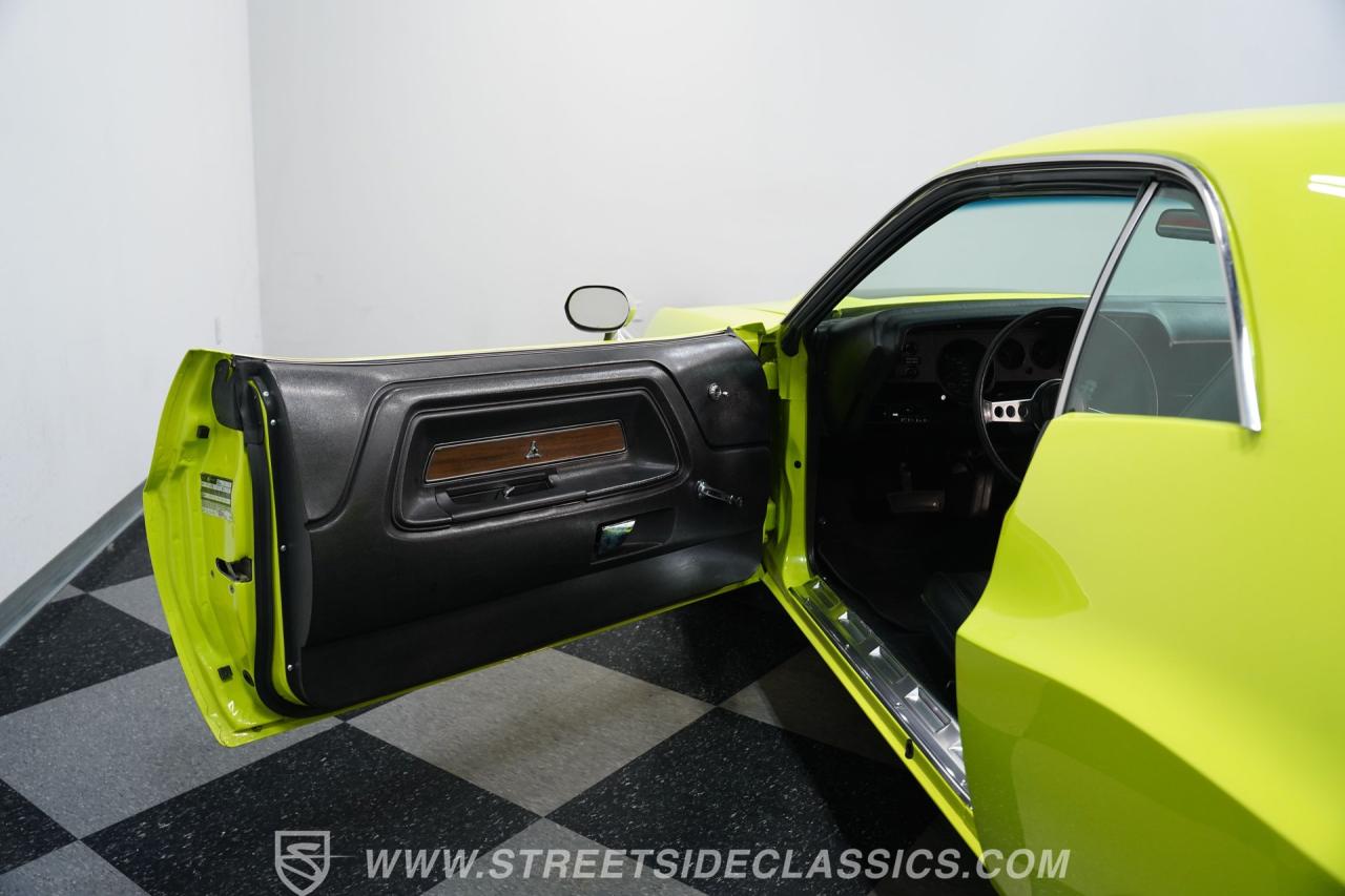 1972 Dodge Challenger