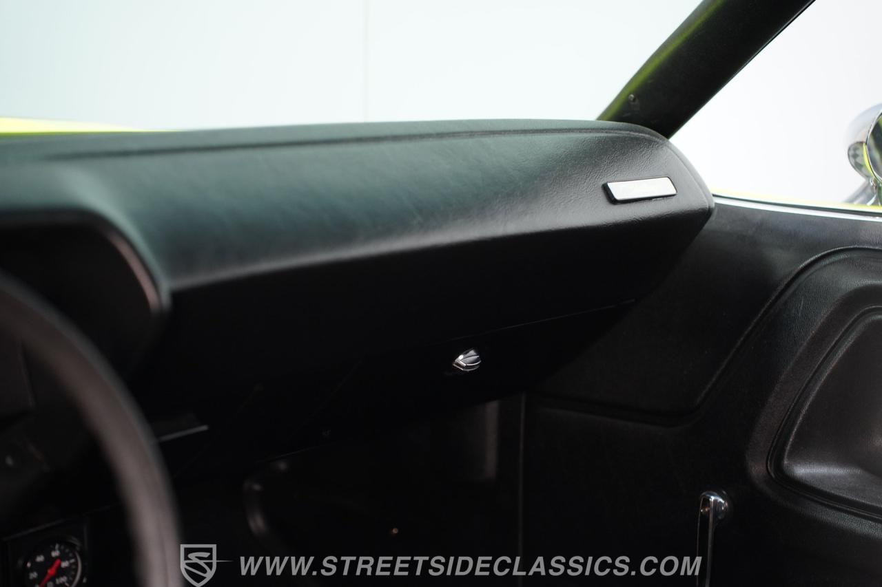 1972 Dodge Challenger