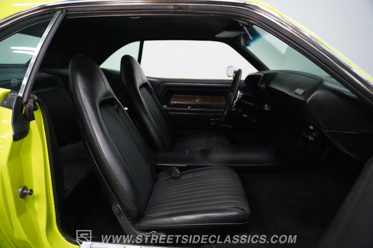1972 Dodge Challenger