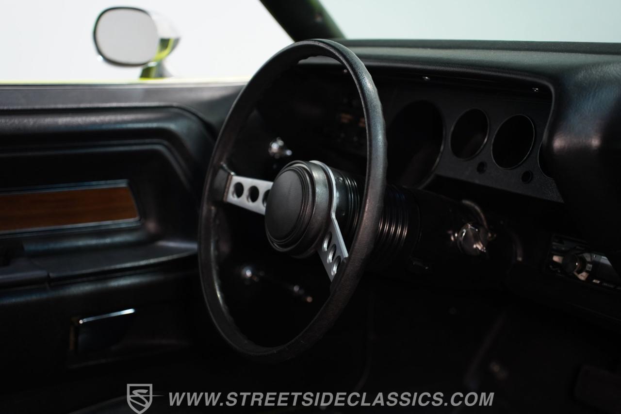 1972 Dodge Challenger