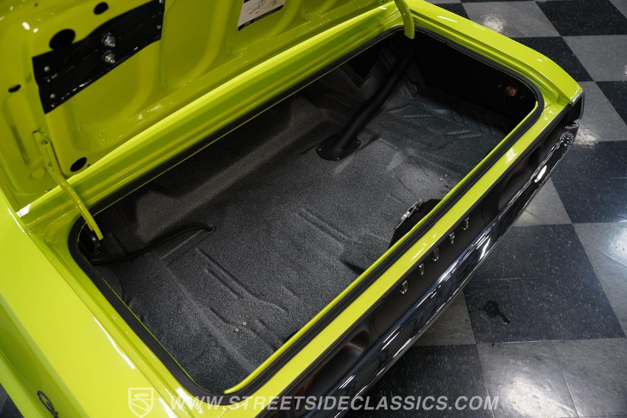 1972 Dodge Challenger