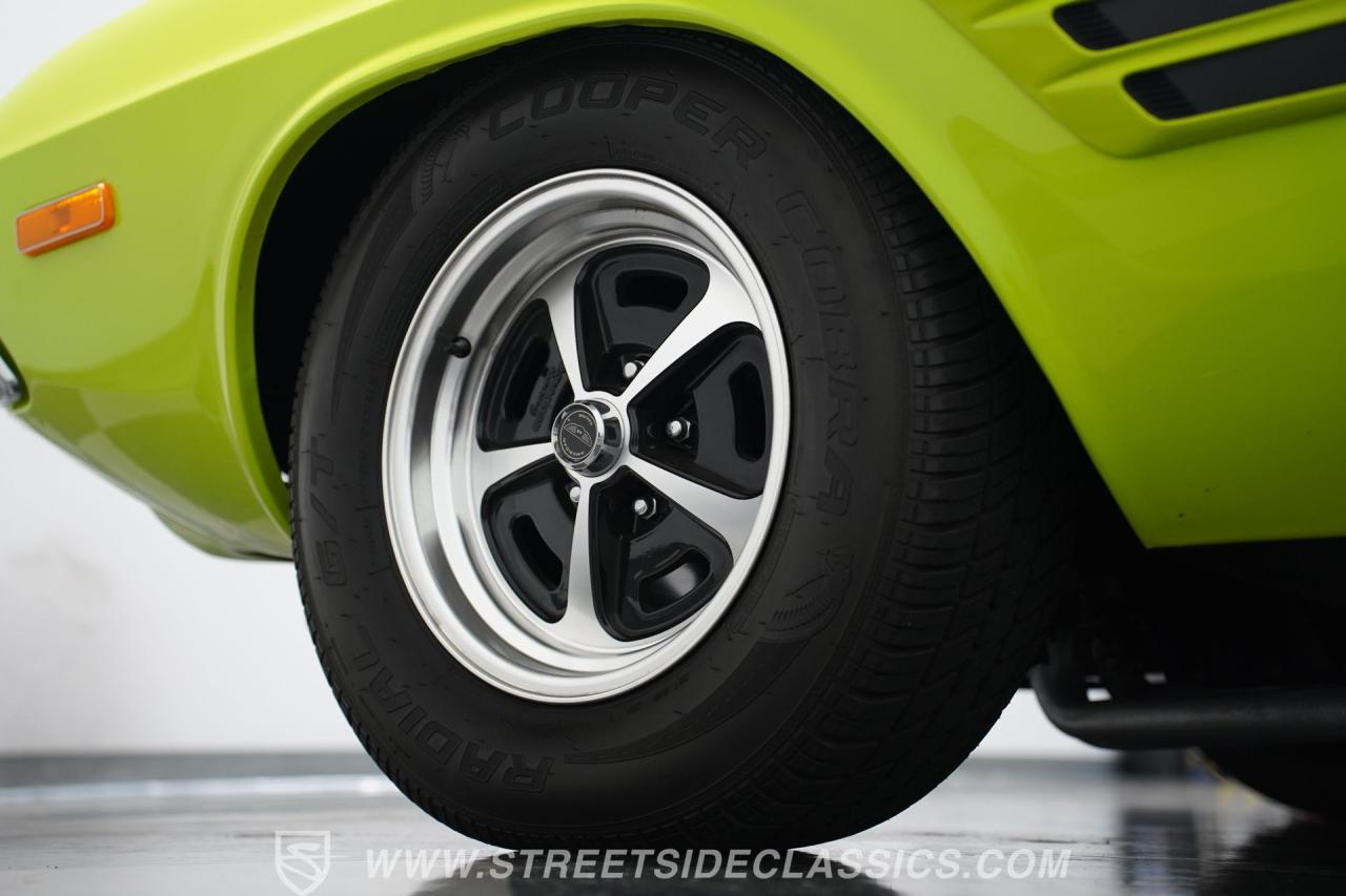 1972 Dodge Challenger