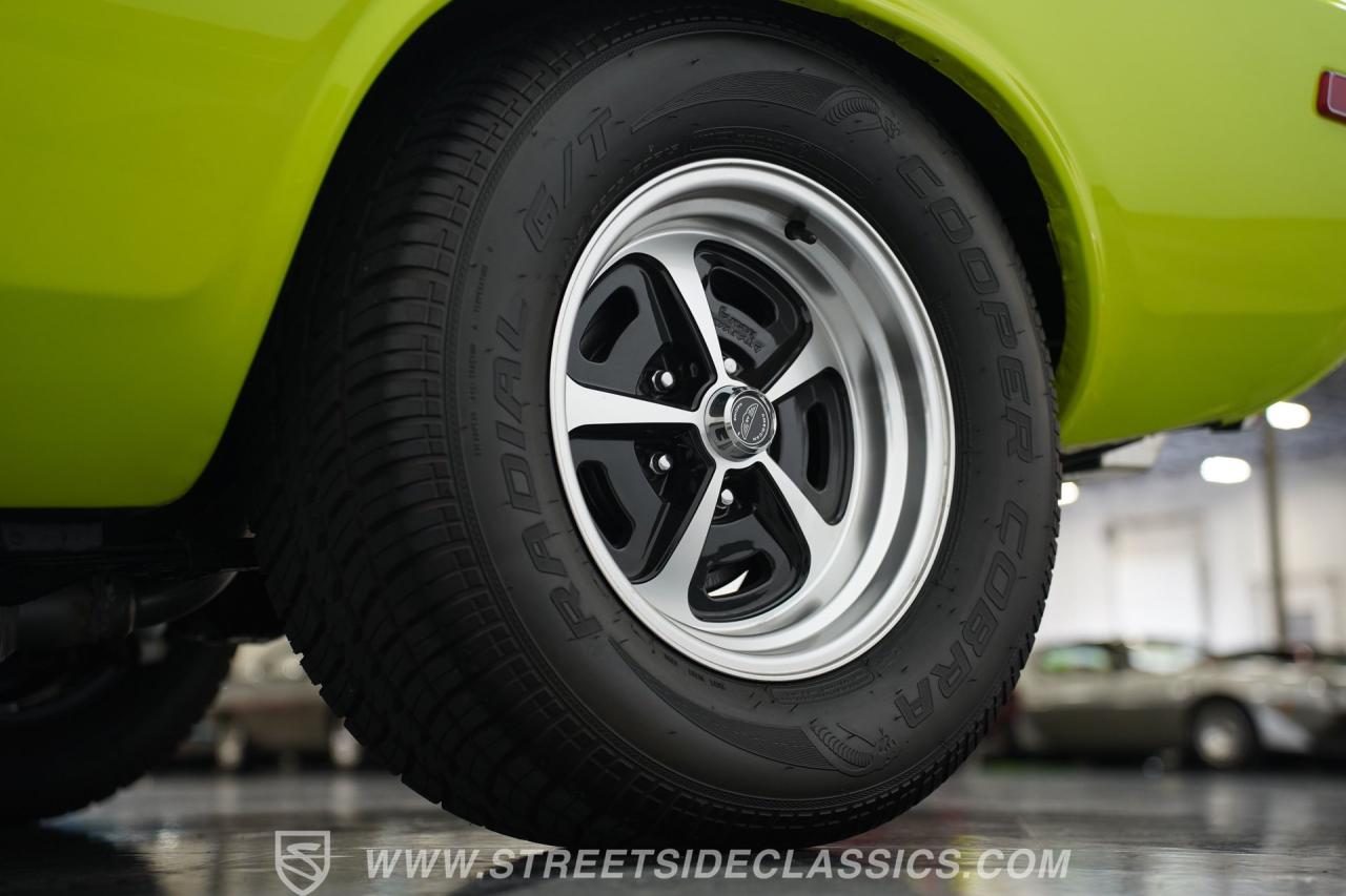 1972 Dodge Challenger