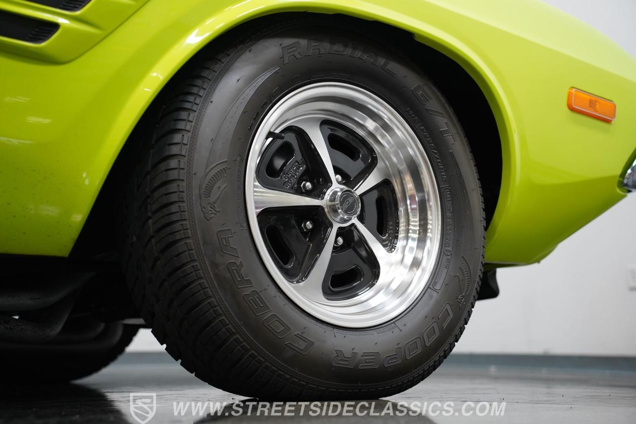 1972 Dodge Challenger
