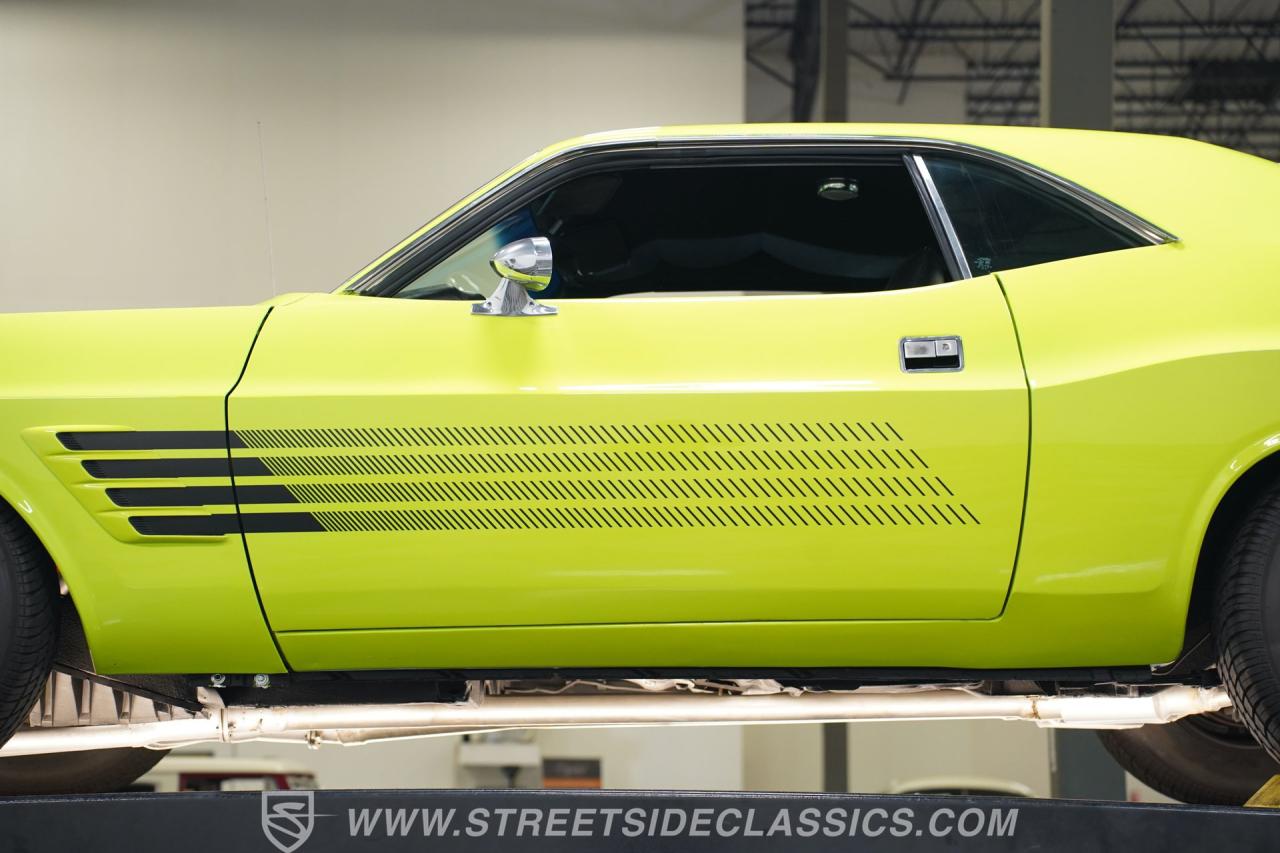 1972 Dodge Challenger